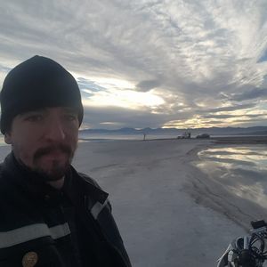 Meet your Posher, Brendan